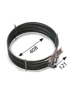 Resistencia H-6210
