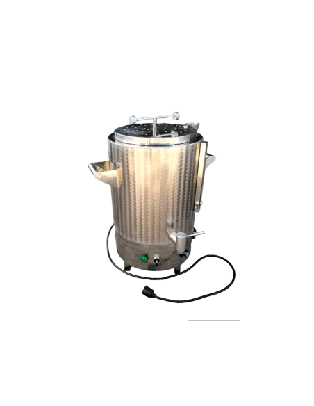 CHOCOLATERA 30 Litros