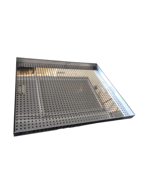 Rosquero de 80cm x 100cm