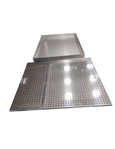 Rosquero de 80cm x 100cm