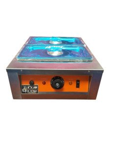 Fundidor de chocolate 2