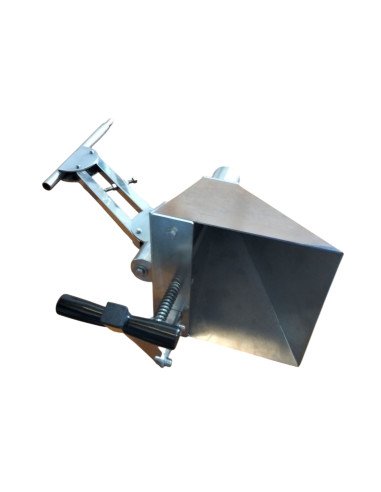 BUÑOLERA GRAN PRODUCCIÓN 3 KG