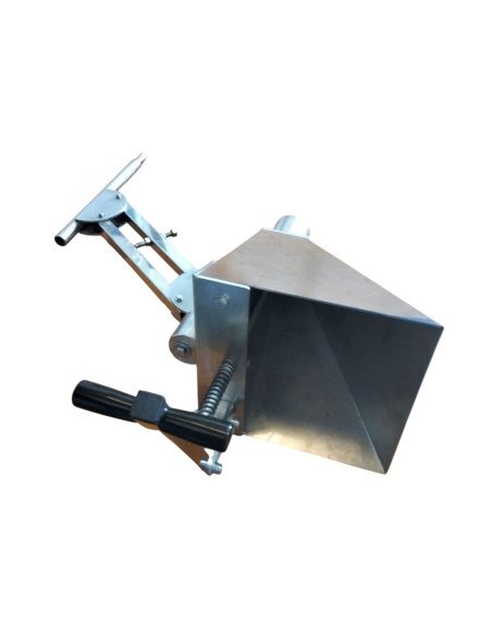 BUÑOLERA GRAN PRODUCCIÓN 3 KG