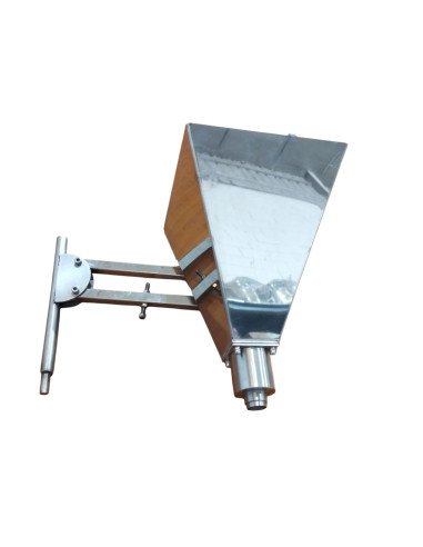 BUÑOLERA GRAN PRODUCCIÓN 3 KG