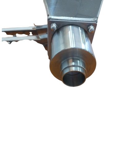 BUÑOLERA GRAN PRODUCCIÓN 3 KG