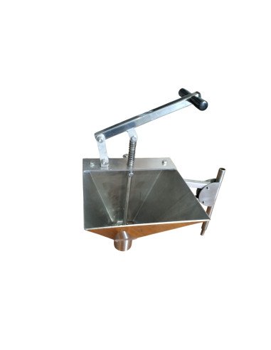 BUÑOLERA GRAN PRODUCCIÓN 3 KG