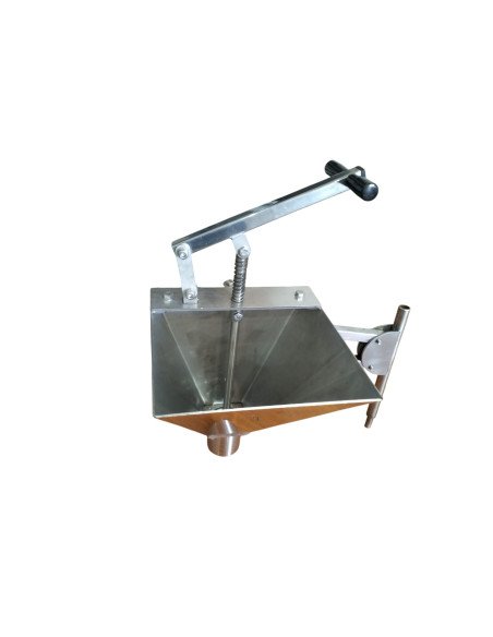 BUÑOLERA GRAN PRODUCCIÓN 3 KG