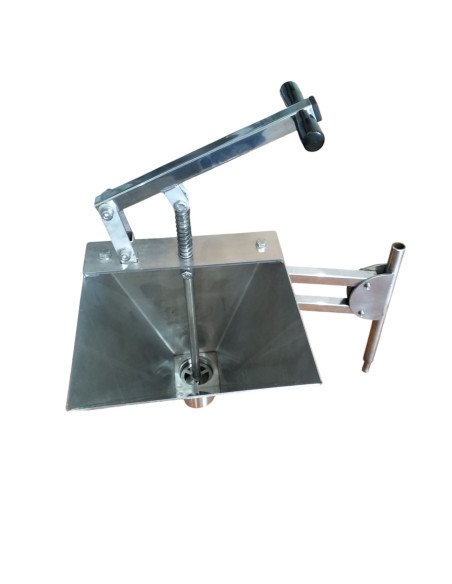 BUÑOLERA GRAN PRODUCCIÓN 3 KG