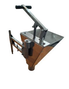 BUÑOLERA GRAN PRODUCCIÓN 3 KG