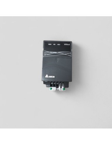 VARIADOR DE FRECUENCIA DE DOSIFICADORA AUTOMÁTICA