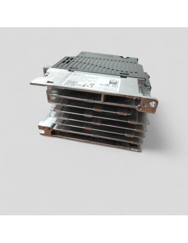 VARIADOR DE FRECUENCIA DE DOSIFICADORA AUTOMÁTICA