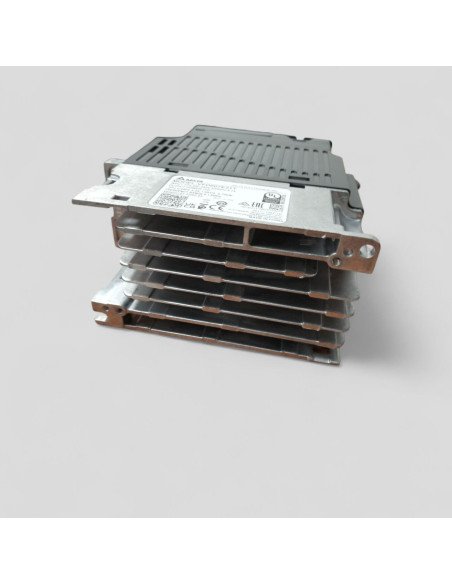 VARIADOR DE FRECUENCIA DE DOSIFICADORA AUTOMÁTICA