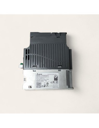 VARIADOR DE FRECUENCIA DE DOSIFICADORA AUTOMÁTICA