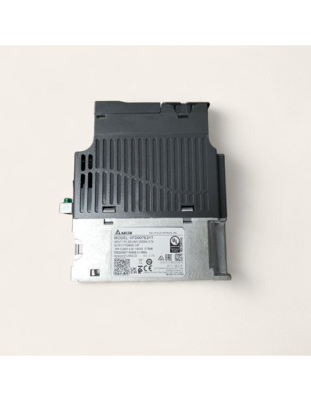 VARIADOR DE FRECUENCIA DE DOSIFICADORA AUTOMÁTICA