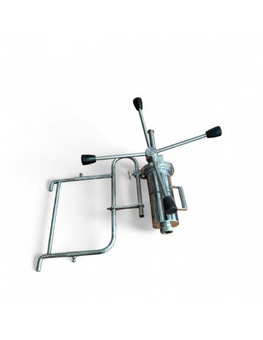 Dosificadora manual 2 kg HG e Hijos