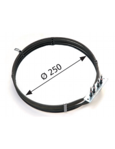 Resistencia H-6217