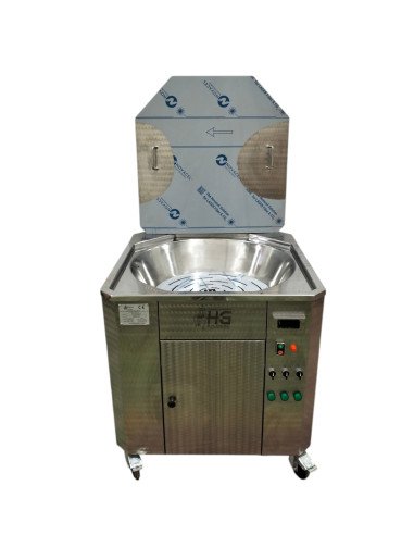 Fogón eléctrico con 3 resistencias indivisuales...