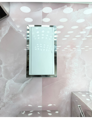 CASETA CONTAINER PARA CHURRERÍA 6 X 2.50 METROS