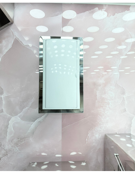 CASETA CONTAINER PARA CHURRERÍA 6 X 2.50 METROS