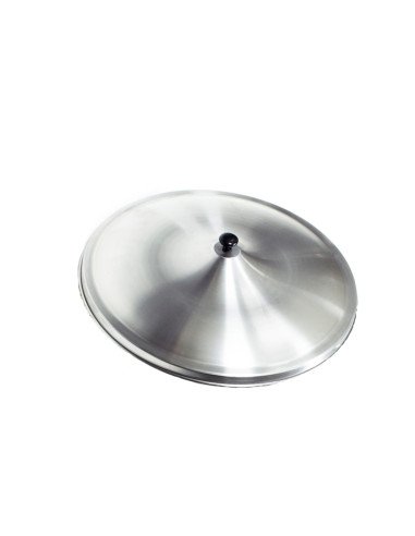 TAPADERA TOLVA ACERO INOX PARA DOSIFICADORA...