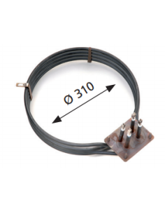Resistencia H-6220