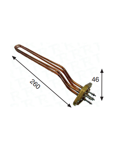 Resistencia C-3100