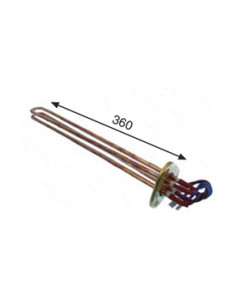 Resistencia C-3202