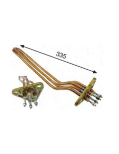 Resistencia C-3400