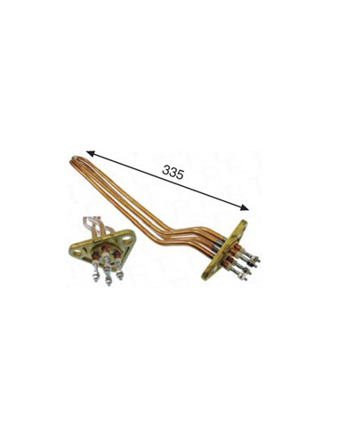 Resistencia C-3400