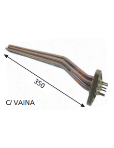 Resistencia C-3502