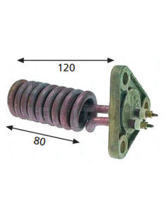 Resistencia C-3504