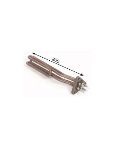 Resistencia C-3802