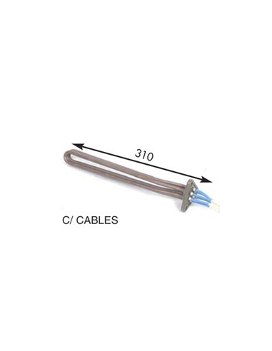 Resistencia C-3961