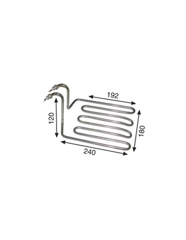 Resistencia F-1014