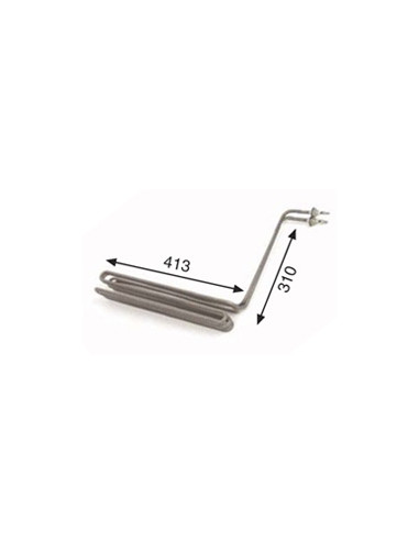 Resistencia F-1019