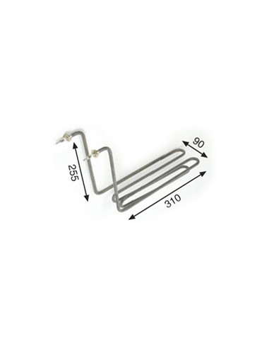 Resistencia F-1026