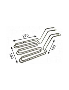Resistencia F-1027