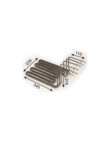 Resistencia F-1033