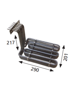 Resistencia F-1050