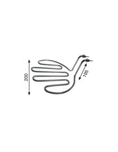 Resistencia F-1106