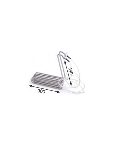 Resistencia FA-7022