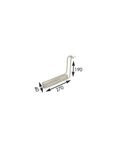 Resistencia FA-7026
