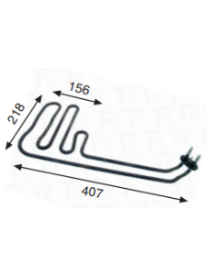 Resistencia S-8064