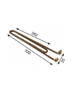 Resistencia AL-315