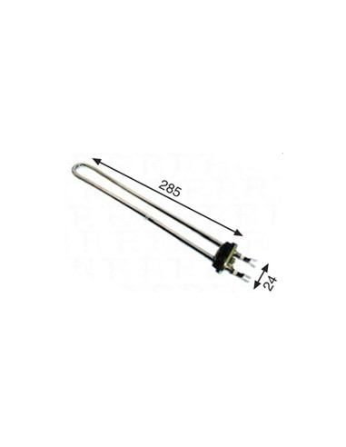 Resistencia AL-319