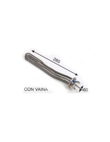 Resistencia AL-334