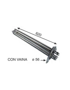 Resistencia AL-343