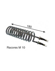 Resistencia AL-350