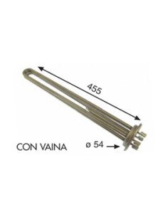 Resistencia AL-353