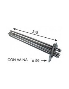 Resistencia AL-354